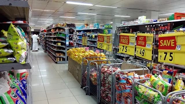 Cómo Ahorrar Eficazmente en tus Compras Diarias: 10 Estrategias Clave