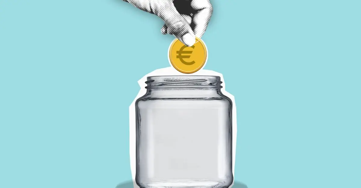 Métodos Creativos para Ahorrar en el Dia a Dia
