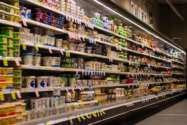 Cómo ahorrar inteligentemente en tus compras de supermercado: Consejos prácticos
