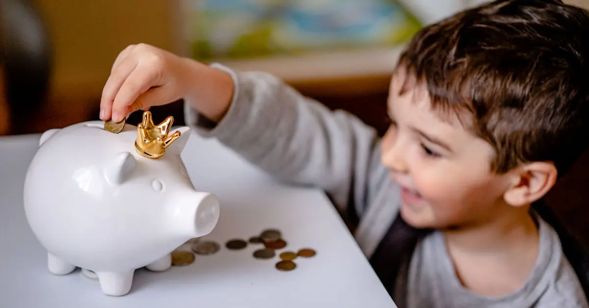 La Psicología detrás del Ahorro: Motivaciones y Barreras