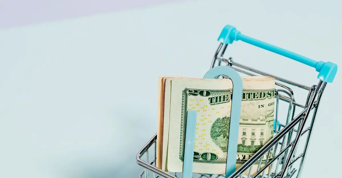 Cómo Ahorrar de Manera Eficiente en tus Compras Diarias