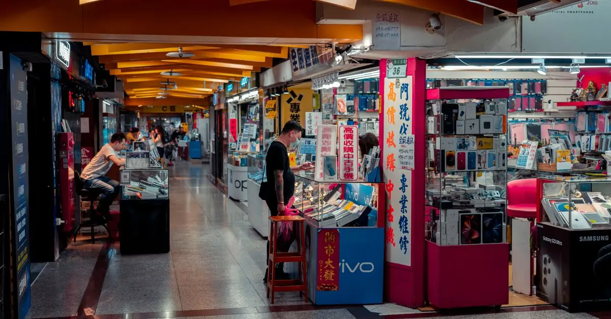 Cómo Ahorrar Inteligentemente en la Compra de Tecnología