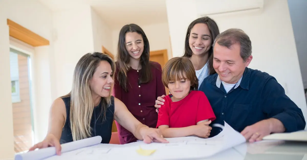 Cómo Hacer un Presupuesto Familiar Inteligente: Guía Paso a Paso
