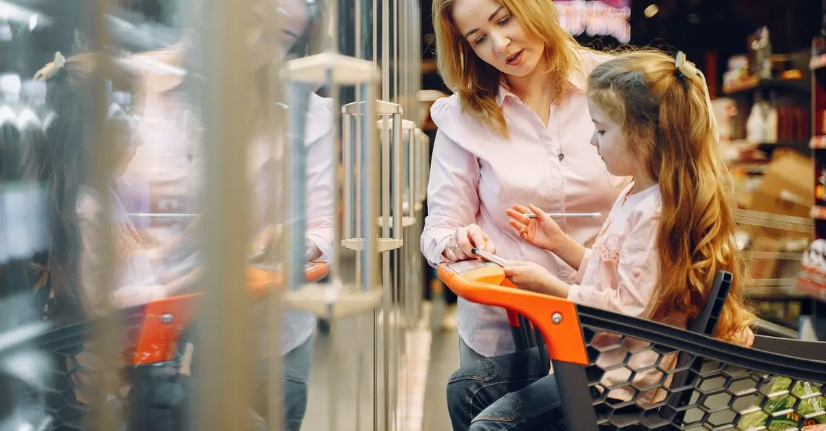 Cómo Ahorrar Inteligentemente en tus Compras Diarias