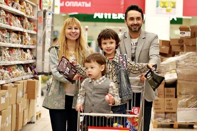 Cómo Ahorrar Inteligentemente en tus Compras Diarias: 10 Estrategias Clave