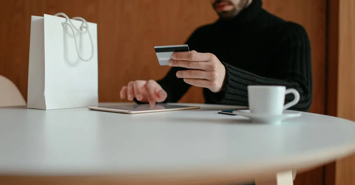 Cómo Ahorrar Inteligentemente en Compras Impulsivas: Estrategias Efectivas