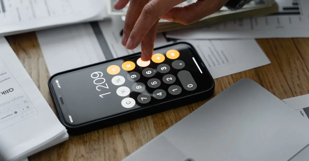Cómo Ahorrar Eficazmente Usando Aplicaciones de Finanzas