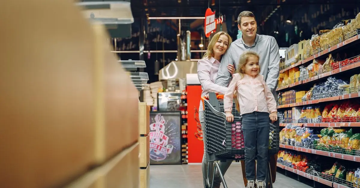 Cómo Ahorrar Inteligentemente en tus Compras Diarias