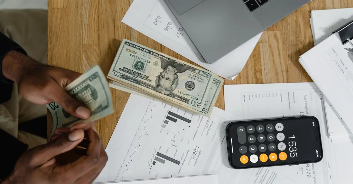 Cómo ahorrar inteligentemente utilizando aplicaciones de finanzas