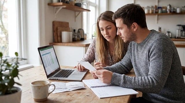 Cómo Crear un Presupuesto Familiar Efectivo para Optimizar tus Ahorros